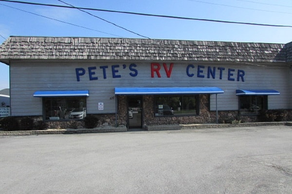 Photo Gallery Pete's RV Center Schererville Indiana